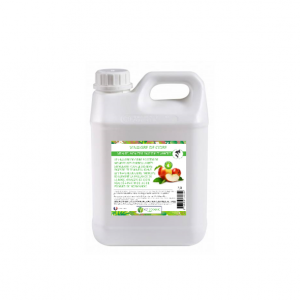 VINAIGRE DE CIDRE - Vitalité et appétit cheval
