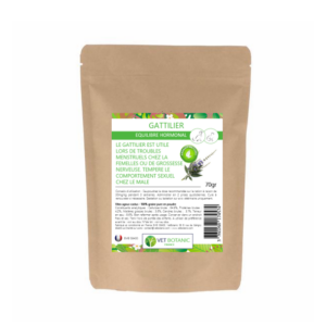 Le gattilier pour soulager la maladie de cushing