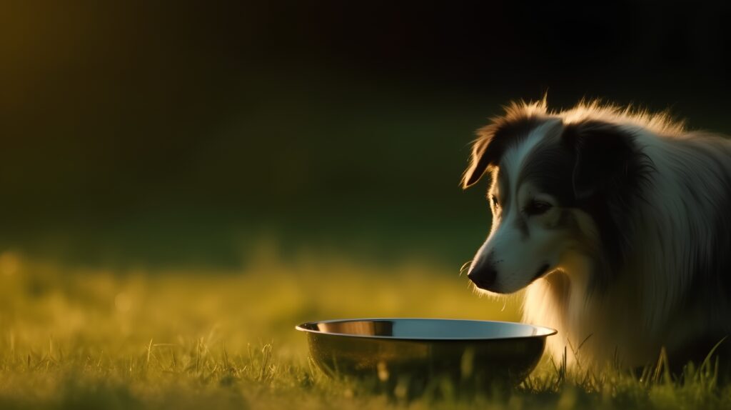 Quelle est la meilleure plante digestive pour la chien