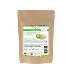 Quelles plantes digestives donner à son chien ?
