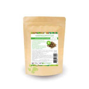HARPAGOPHYTUM chiens et chats- Raideurs articulaires - Vet Botanic