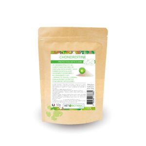 CHONDROÏTINE chiens et chats - Protection articulaire