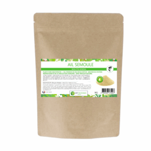 AIL SEMOULE - Bien-être général cheval