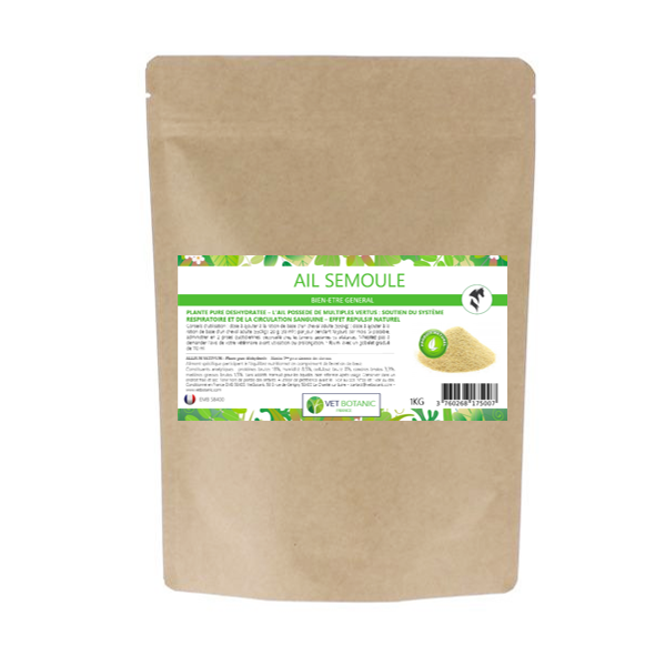 AIL SEMOULE - Bien-être général cheval