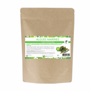 ALGUES MARINES - Fatigue et vitalité cheval