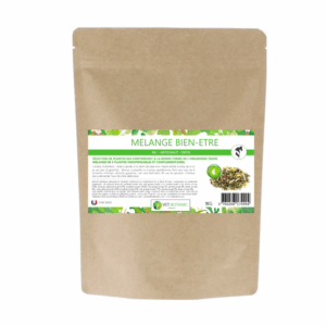MELANGE DE PLANTES BIEN-ETRE CHEVAL