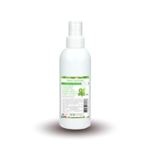 SPRAY DENTAIRE EAUX FLORALES CHIENS ET CHATS - Assainit et rafraichit